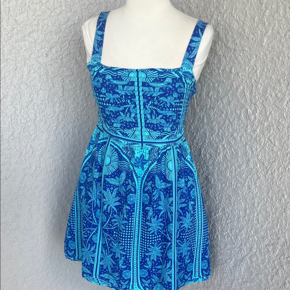 Rachel Zoe Sundress